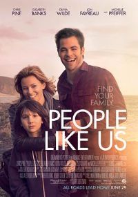  People Like Us[Ӱ˵]