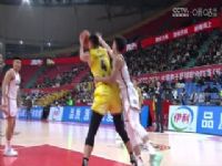 CBA��������16�� ��̨ũ������VS�Ͼ�ͷ���վ� 20231212��ԭ����