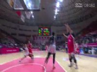 WCBA������ �½���ɽVS������Ҷ��� 20231112��������