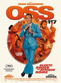 OSS 117֮���޵�Ӱ