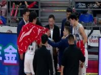 CBA��������31�� �㶫���ϻ�VS�ൺ����ˮ��20240116�����ǻ�λ-���ɭ��