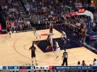 NBA������ ������VS���� 20240415