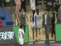 WCBA������ ���찲���VS�㽭�������� 20240305�������棩
