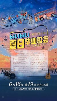 bilibili���ձ�ҵ���2022