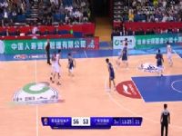 CBA��������6�� �ൺ����ˮ��VS�㶫���ϻ� 20231105�����ԣ�