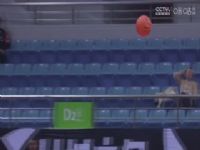 CBA��������43�� ��������VS�Ĵ���ǿ 20240315���ۻ�ǫ��쯺���