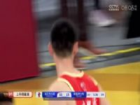 CBA��������15�� �㽭���˶�VS�½������� 20241209