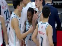 CBA��������31�� �������VS�Ϻ�����20240116��ԭ����